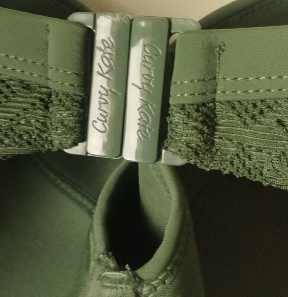 Curvy Kate Bikini Top - Picture 4 of 6